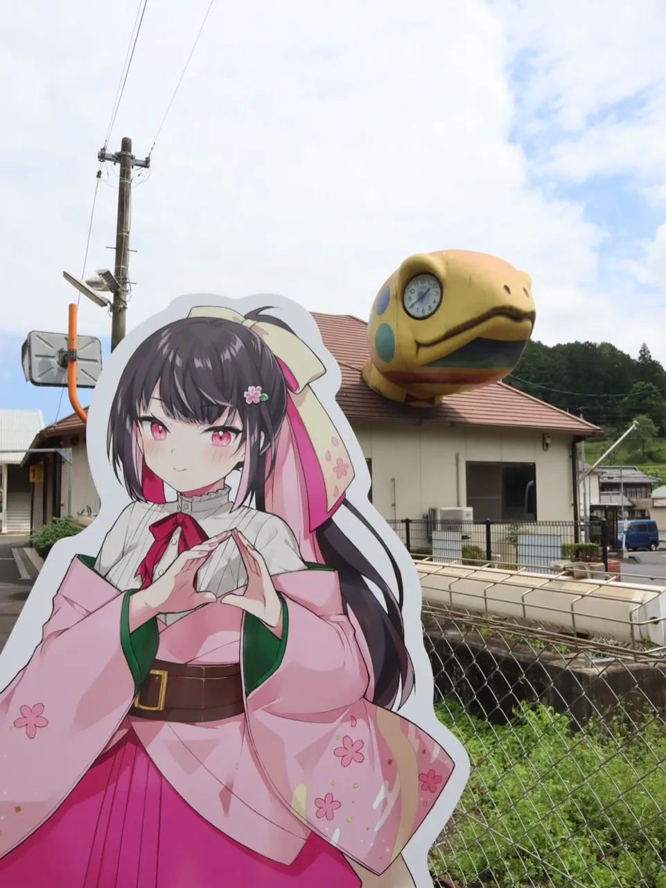 撮影イメージ画像