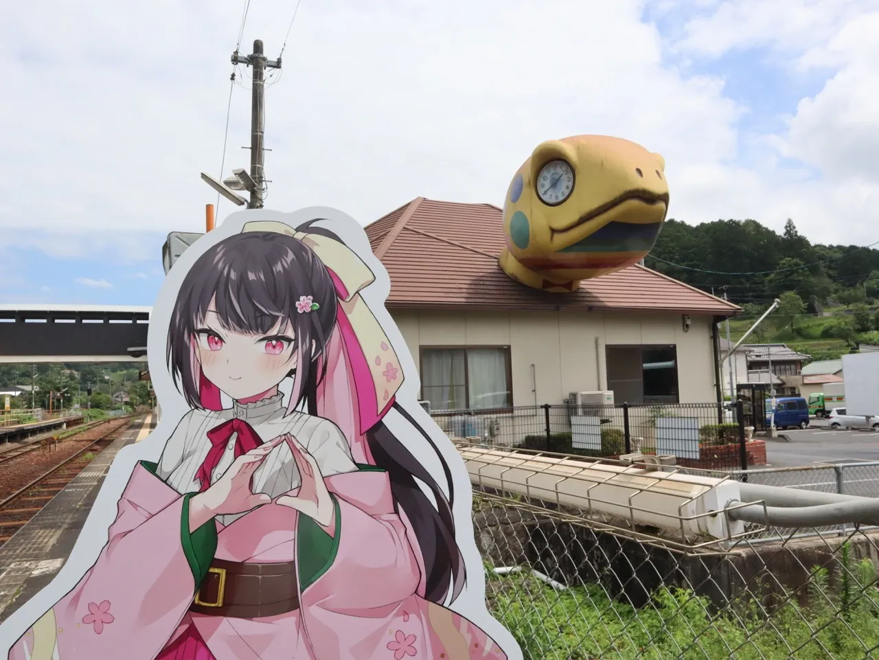 撮影イメージ画像