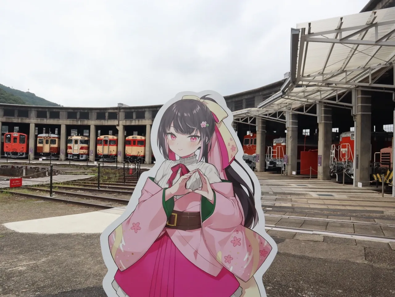 撮影イメージ画像