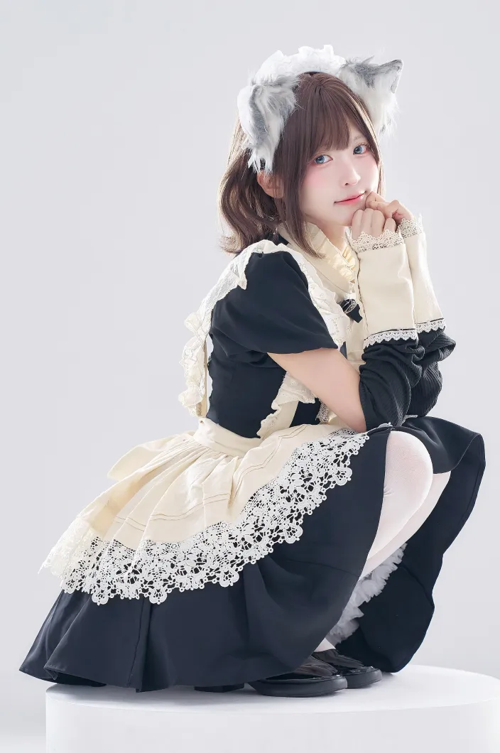 猫田あしゅ さん
