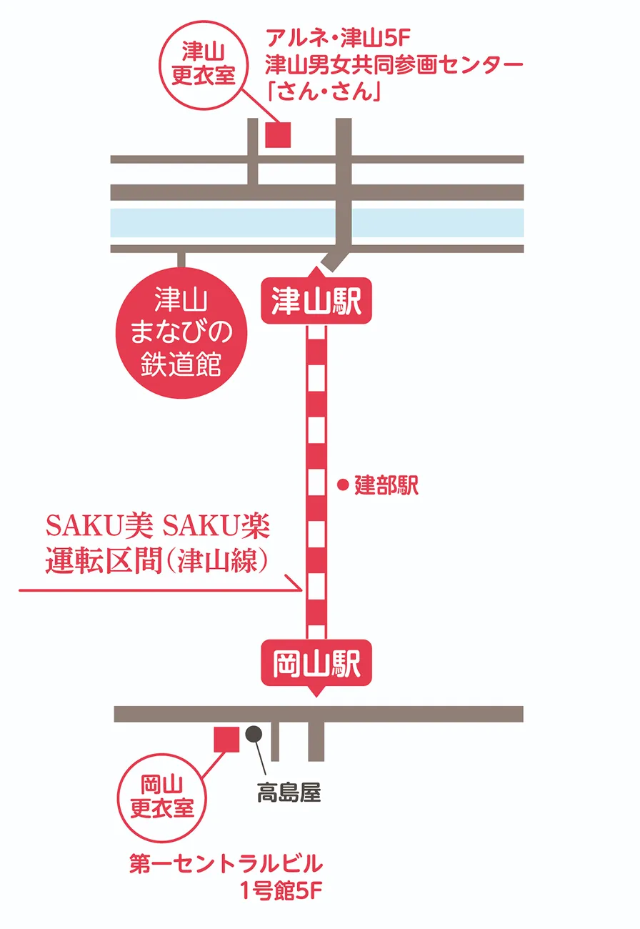 ルート図