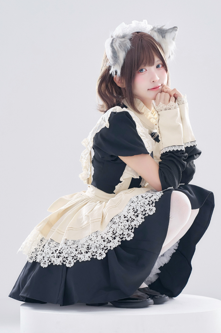 猫田あしゅ さん