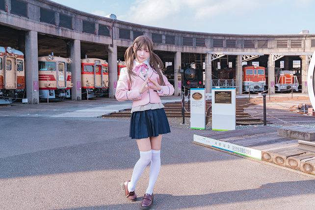 撮影イメージ画像