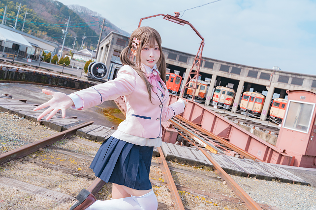 撮影イメージ画像