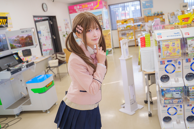 撮影イメージ画像