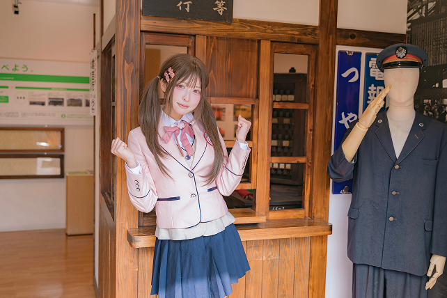 撮影イメージ画像