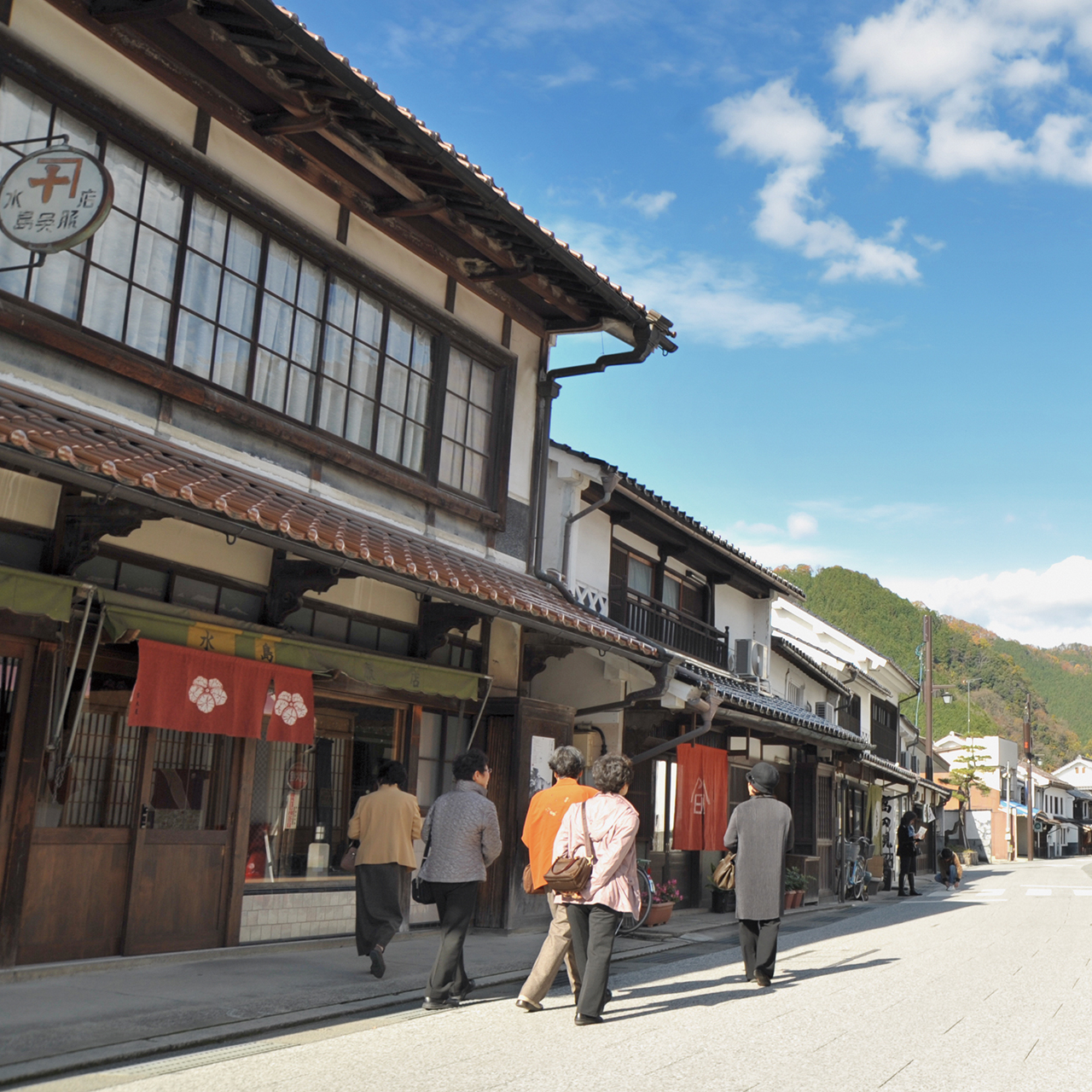 上州勝山 天寶一 山田錦 裏ラベル | 天寶一 official site | 広島県福山市唯一の地酒