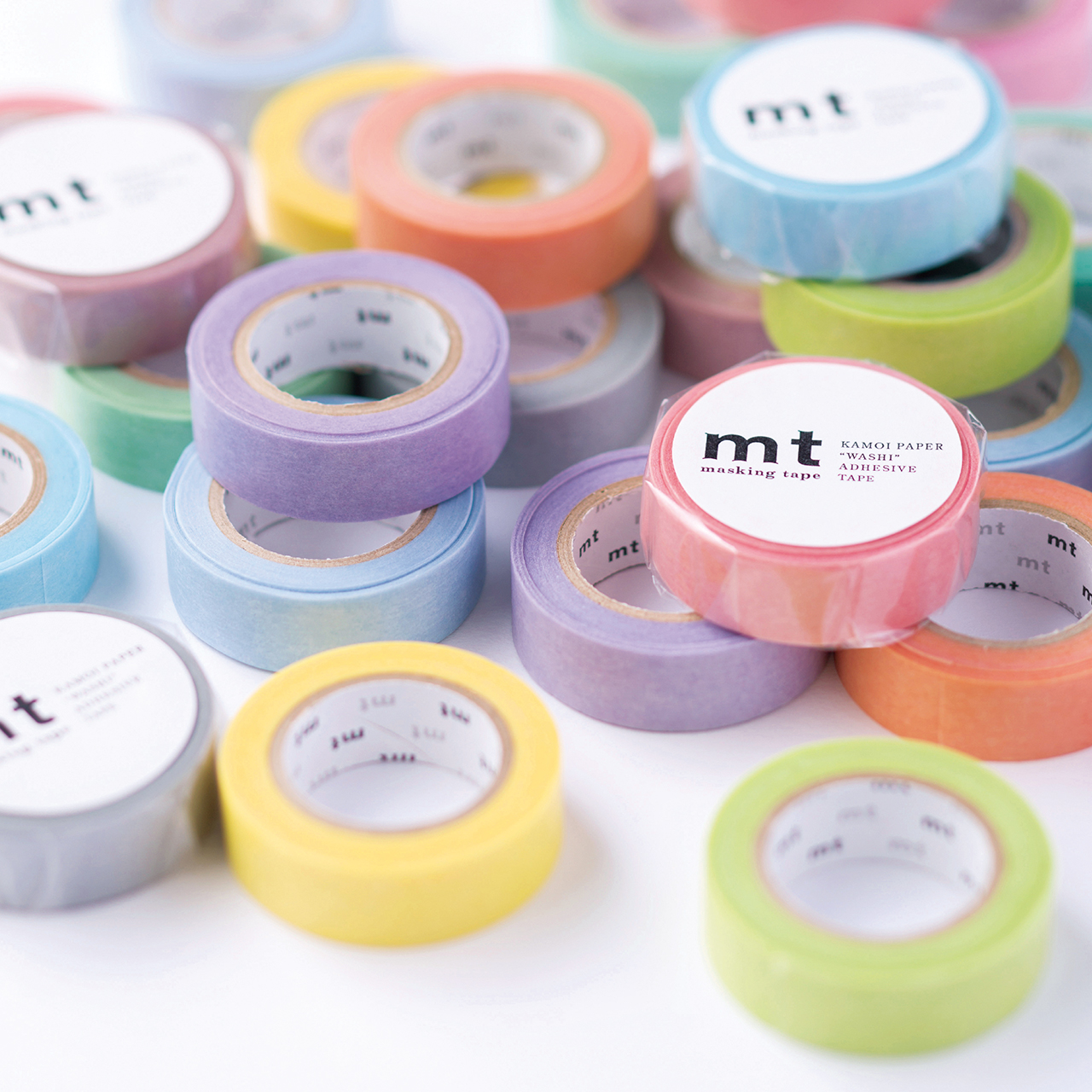 ふるさと納税限定マスキングテープ　mt TRIANGLE TAPES　C SET ふるさと納税限定マスキングテープ mt TRIANGLE TAPES C SET