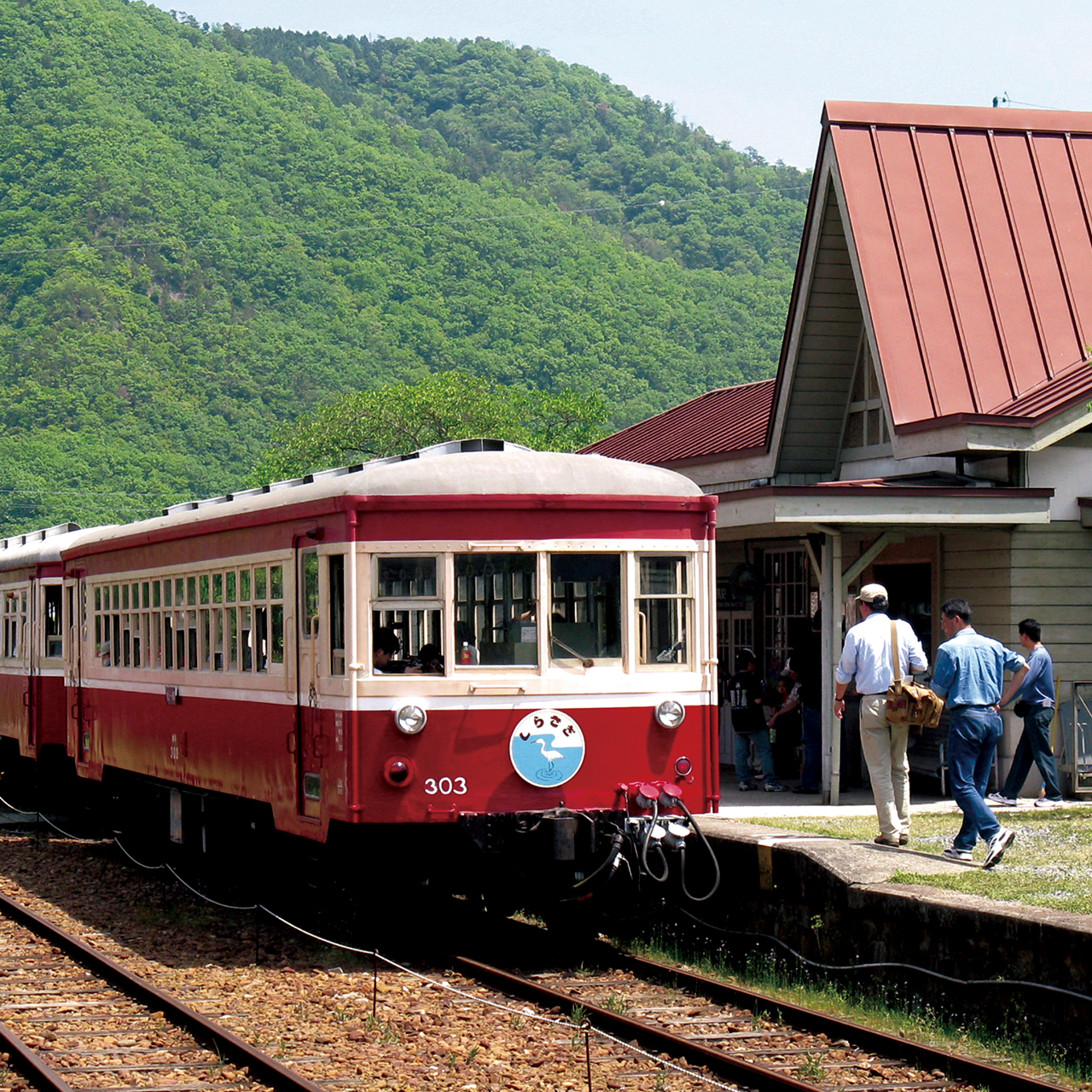 柵原ふれあい鉱山公園 ふるさとおこしプロジェクト